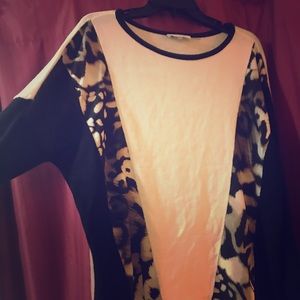 Calvin Klein sweater